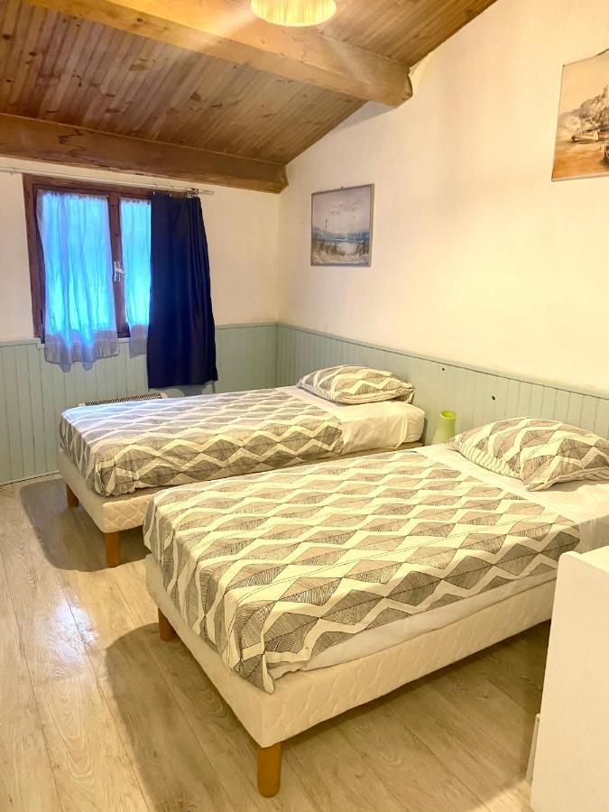 Appartement rue piétonne Breil sur Roya Extérieur photo